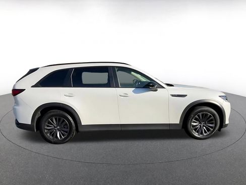 Used 2025 MAZDA CX-70 3.3 Turbo w/ Preferred Package image 16