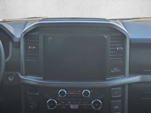 New 2025 Ford F150 XLT w/ Equipment Group 301A Standard image 12