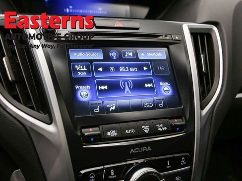 Used 2016 Acura TLX V6 w/ Technology Package image 19