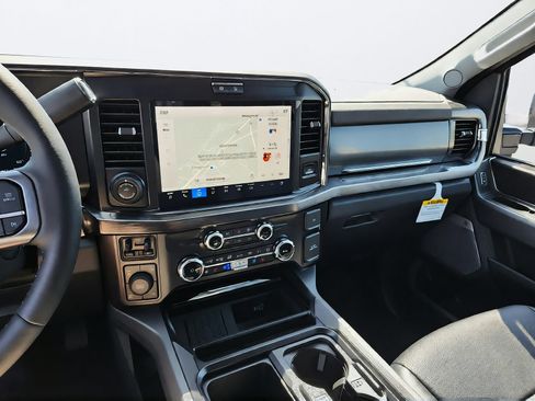 New 2026 Ford F350 Lariat w/ Lariat Premium Package AWD/4WD image 19