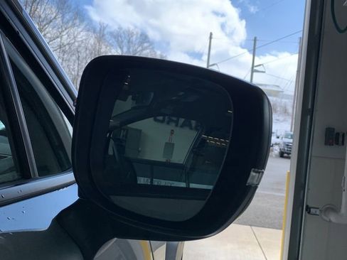 New 2026 Subaru Outback Wilderness image 15