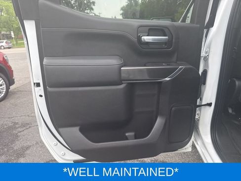 Used 2021 GMC Sierra 1500 AT4 AWD/4WD image 13