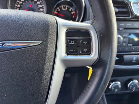 Used 2014 Chrysler 200 Touring w/ 200 S Group image 19
