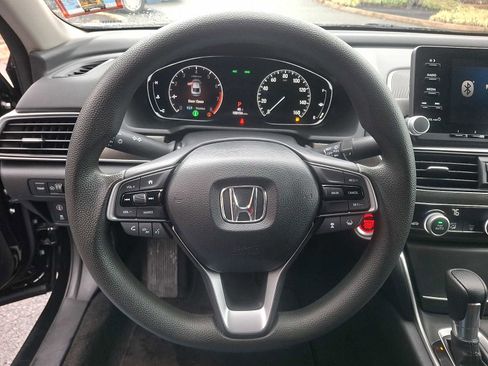 Used 2018 Honda Accord LX image 35