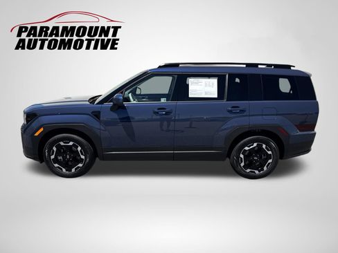 Used 2026 Hyundai Santa Fe SEL AWD/4WD image 4
