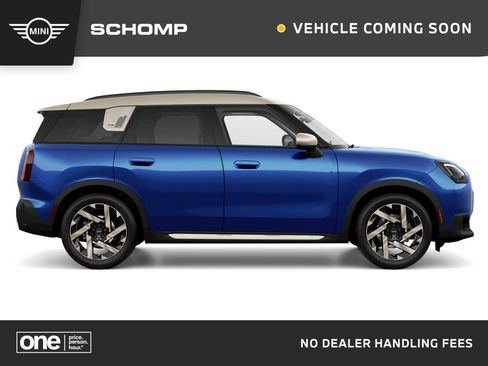 New 2027 MINI Cooper Countryman S AWD/4WD image 1