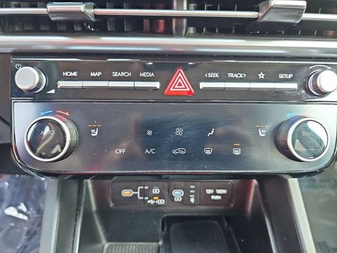 Used 2025 Hyundai Tucson SEL FWD image 20