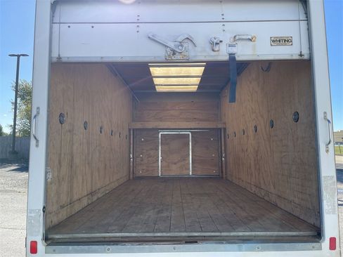 Used 2017 RAM ProMaster 3500 image 14