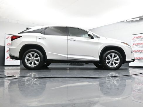 Used 2017 Lexus RX 350 FWD image 45