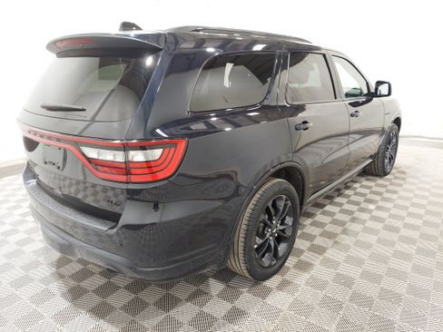Used 2025 Dodge Durango R/T w/ Blacktop Package AWD/4WD image 3