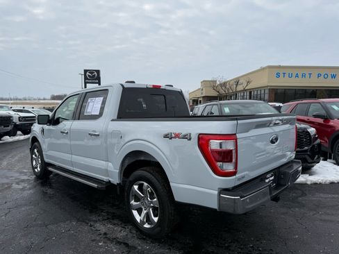 Used 2022 Ford F150 Lariat image 27
