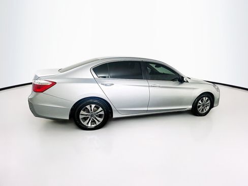 Used 2015 Honda Accord LX image 10