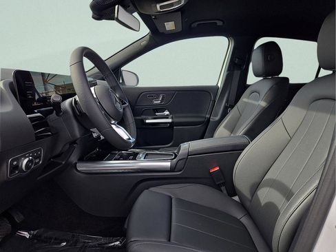 New 2026 Mercedes-Benz GLA 250 image 16