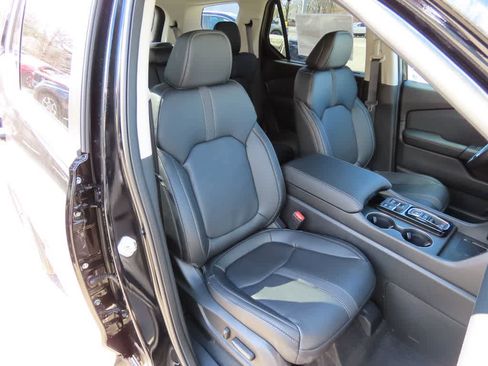 New 2026 Honda Pilot EX-L image 18