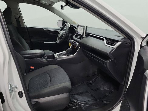 Certified 2024 Toyota RAV4 LE image 15