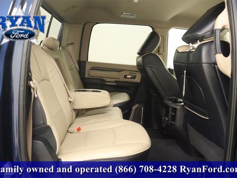 Used 2021 RAM 2500 Limited image 14