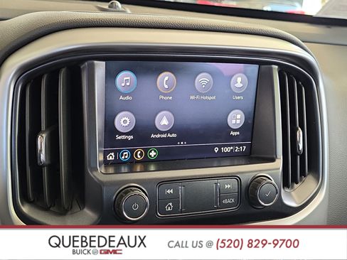 Used 2019 Chevrolet Colorado LT RWD image 14
