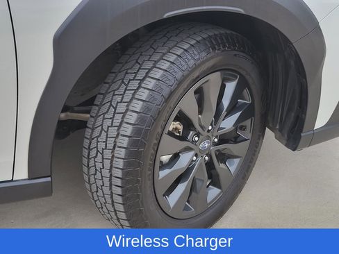 Used 2024 Subaru Outback Onyx Edition XT w/ Tech Package 2 AWD/4WD image 7