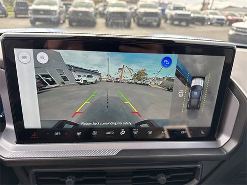 New 2025 Ford Bronco Sport Badlands w/ Badlands Tech Package image 26