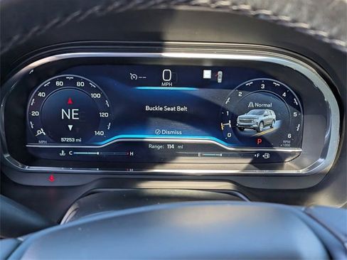 Used 2023 Chevrolet Tahoe High Country w/ Premium Package 2 image 23