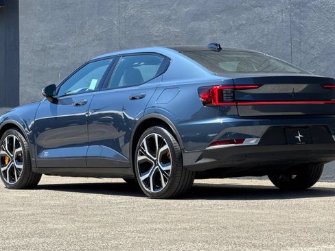 Used 2022 Polestar Polestar 2 w/ Performance Package AWD/4WD image 6