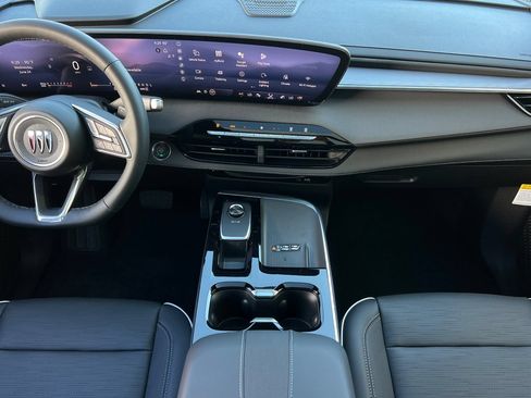 New 2026 Buick Enclave Sport Touring w/ Power Package AWD/4WD image 10