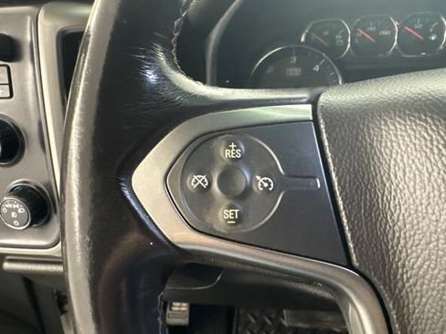 Used 2018 Chevrolet Silverado 1500 LT w/ Texas Edition AWD/4WD image 24