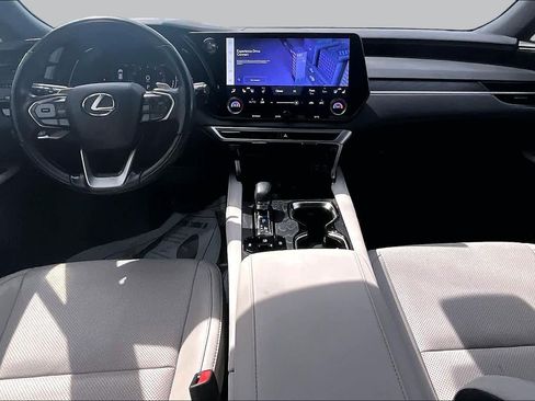 Used 2023 Lexus RX 350 Premium w/ Cold Area Package FWD image 16