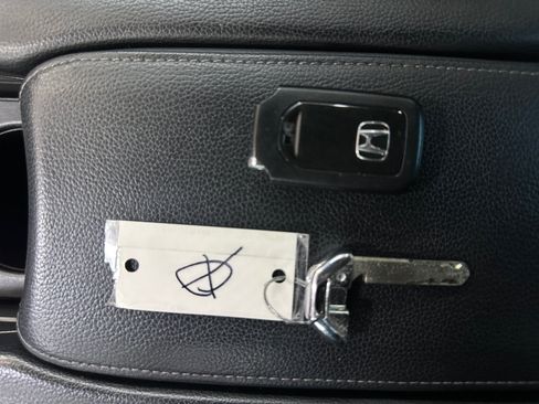 Used 2021 Honda Civic Sport image 33