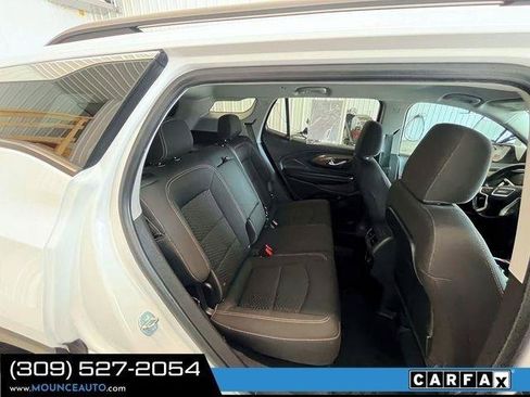 Used 2021 GMC Terrain SLE w/ Driver Convenience Package FWD image 8
