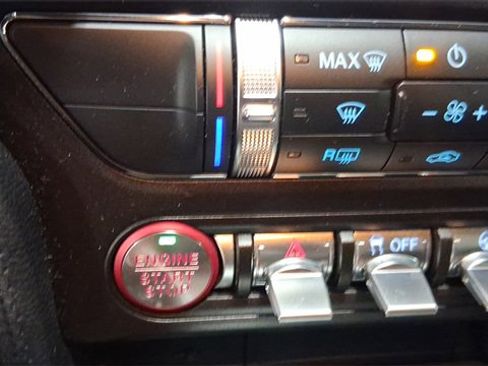 Used 2022 Ford Mustang Mach 1 image 29