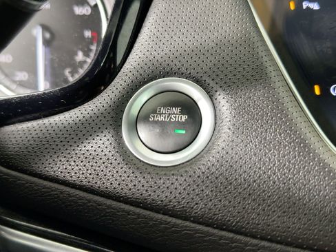 Used 2021 Cadillac XT5 Premium Luxury image 26