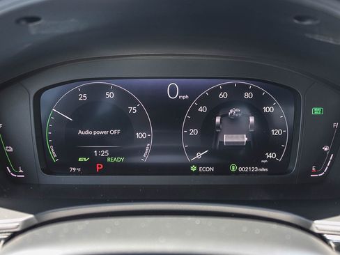 Certified 2026 Honda Civic Sport Touring image 24
