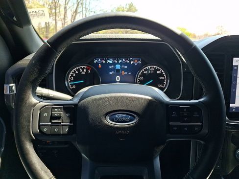 Certified 2023 Ford F150 XLT w/ Equipment Group 302A High AWD/4WD image 18