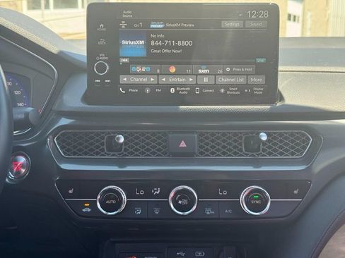 Certified 2023 Acura Integra A-Spec FWD image 16