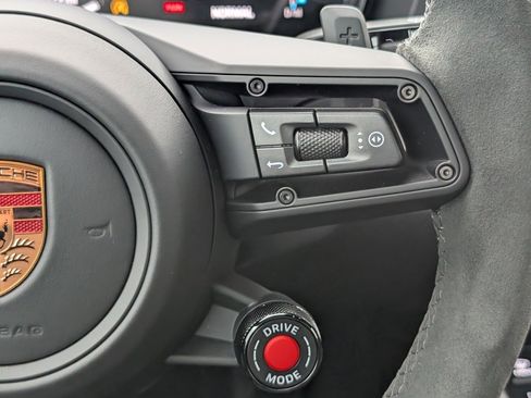 New 2026 Porsche 911 Carrera GTS image 15