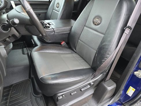 Used 2013 Chevrolet Silverado 2500 LT w/ Interior Plus Package image 24