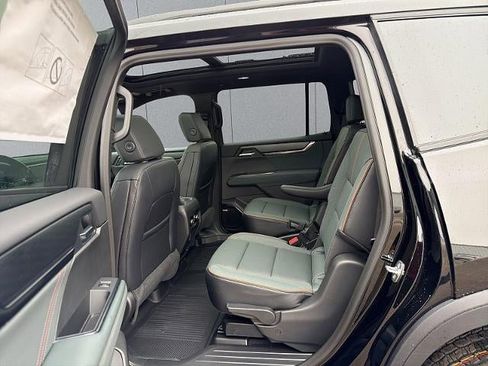 New 2026 GMC Acadia AT4 w/ Super Cruise Package image 21