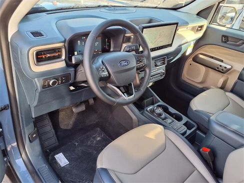 New 2026 Ford Maverick Lariat image 11