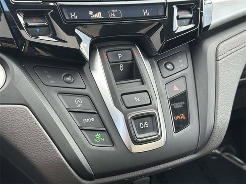 Certified 2023 Honda Odyssey EX-L image 27