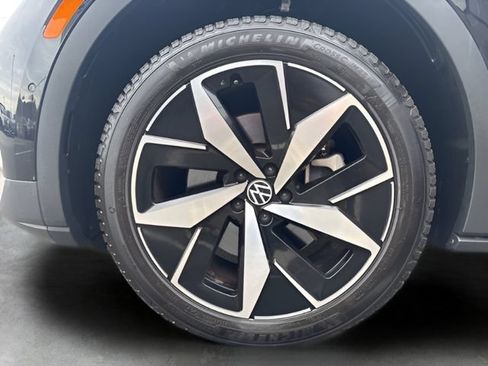 Used 2023 Volkswagen ID.4 Pro S AWD/4WD image 40