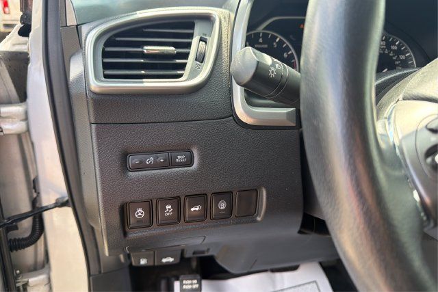 Used 2022 Nissan Murano SL w/ SL Moonroof Package AWD/4WD image 17