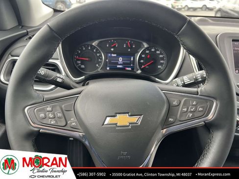 Certified 2024 Chevrolet Equinox LT image 18