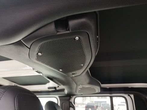 New 2026 Jeep Gladiator Rubicon image 15