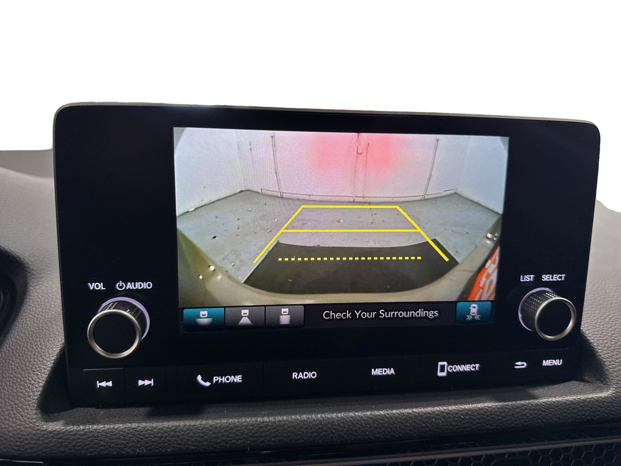 Used 2025 Honda Civic Sport image 18