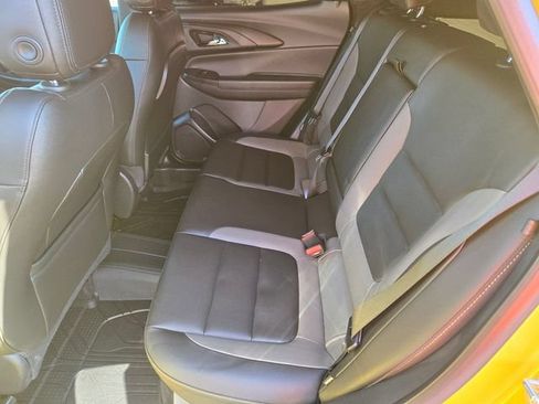 Used 2024 Chevrolet TrailBlazer ACTIV AWD/4WD image 10