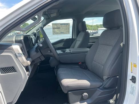 New 2026 Ford F250 XL w/ STX Appearance Package image 17