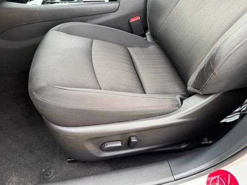 Used 2024 Nissan Altima 2.5 SV FWD image 28