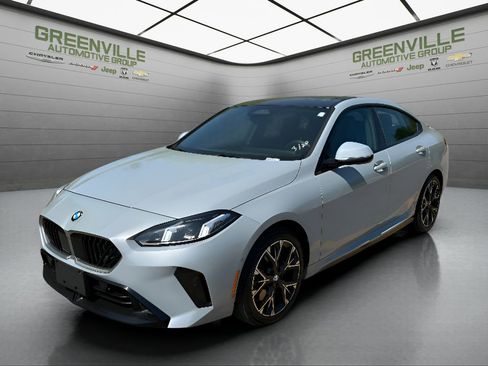 Used 2025 BMW 228i xDrive AWD/4WD image 1