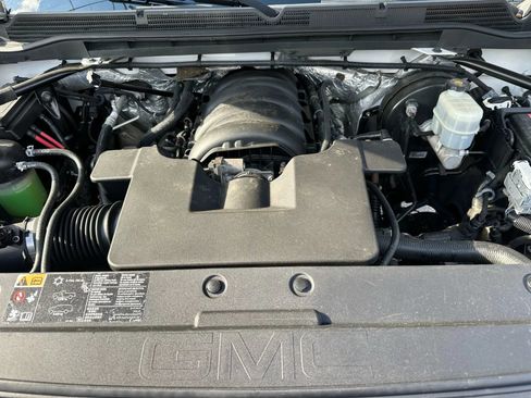 Used 2016 GMC Sierra 1500 2WD Regular Cab image 19
